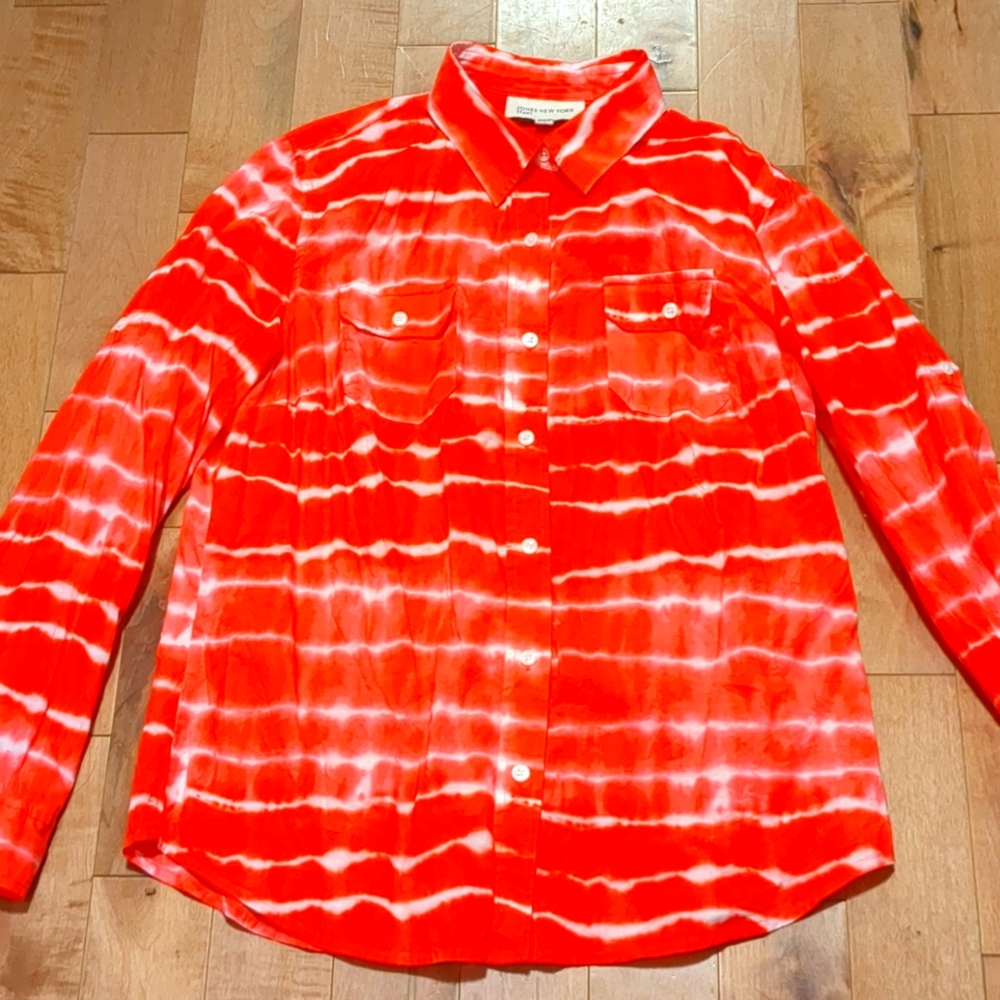 Jones New York sport. Blouse. New condition